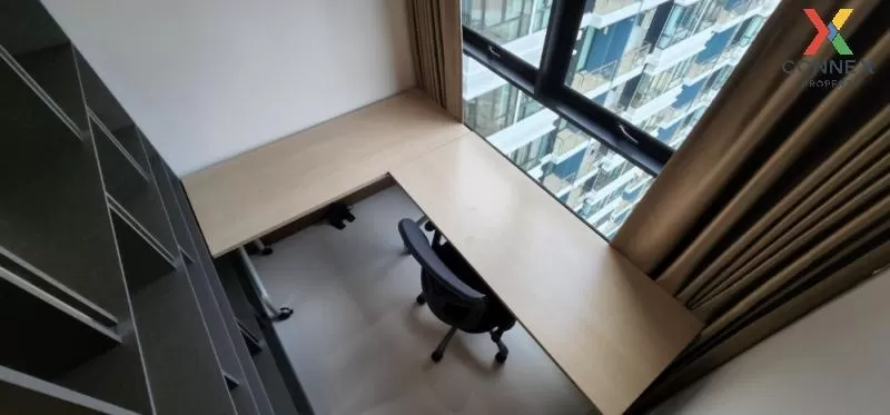 FOR RENT condo , Supalai Premier Charoen Nakhon , BTS-Khlong San 