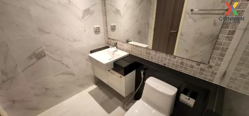 FOR RENT condo , Supalai Premier Charoen Nakhon , BTS-Khlong San 