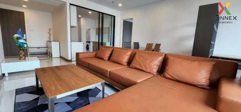 FOR RENT condo , Supalai Premier Charoen Nakhon , BTS-Khlong San  4