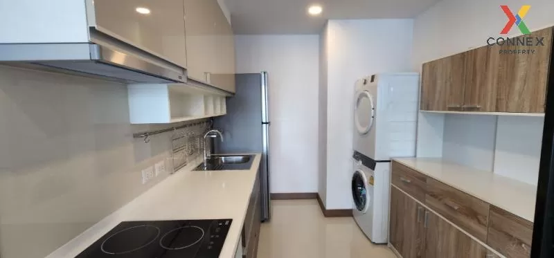 FOR RENT condo , Supalai Premier Charoen Nakhon , BTS-Khlong San 