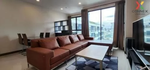 เช่าคอนโด  ศุภาลัย พรีเมียร์ เจริญนคร BTS-คลองสาน คลองสาน เขต คลองสาน กรุงเทพ CX-72700