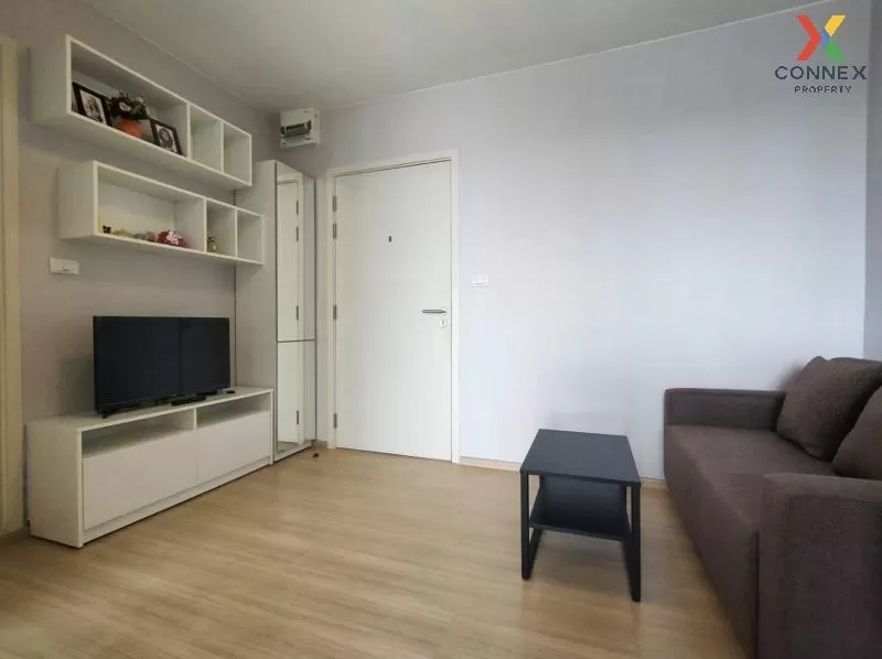 FOR RENT condo , Fuse Sense Bangkae , MRT-Lak Song , Bang Khae Nu 2