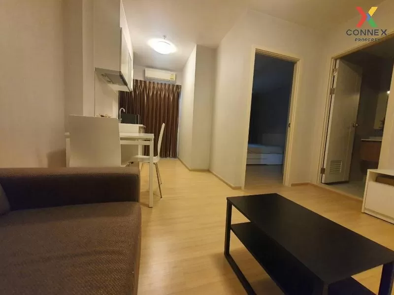 FOR RENT condo , Fuse Sense Bangkae , MRT-Lak Song , Bang Khae Nu 3