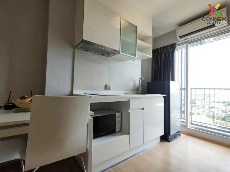 FOR RENT condo , Fuse Sense Bangkae , MRT-Lak Song , Bang Khae Nu 4