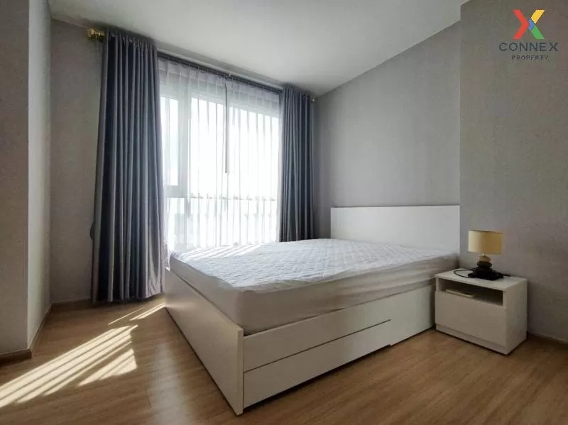 FOR RENT condo , Fuse Sense Bangkae , MRT-Lak Song , Bang Khae Nu