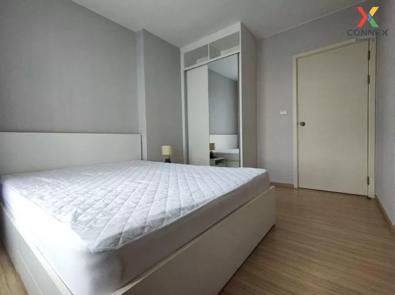 FOR RENT condo , Fuse Sense Bangkae , MRT-Lak Song , Bang Khae Nu