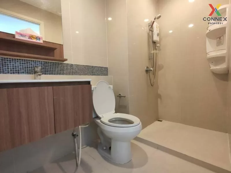 FOR RENT condo , Fuse Sense Bangkae , MRT-Lak Song , Bang Khae Nu