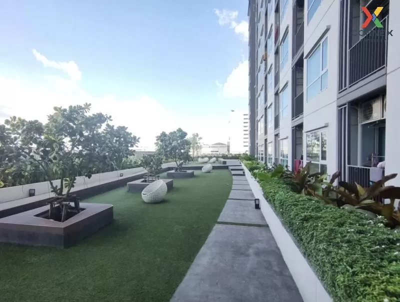 FOR RENT condo , Fuse Sense Bangkae , MRT-Lak Song , Bang Khae Nu