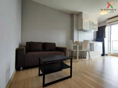 FOR RENT condo , Fuse Sense Bangkae , MRT-Lak Song , Bang Khae Nuea , Bang Khae , Bangkok , CX-72701