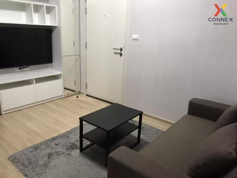 FOR RENT condo , Fuse Sense Bangkae , MRT-Lak Song , Bang Khae Nu 1