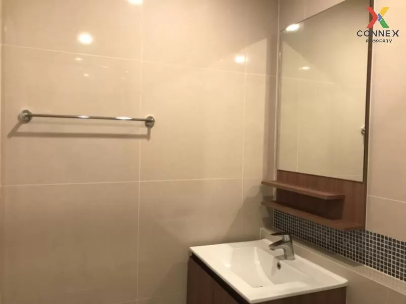 FOR RENT condo , Fuse Sense Bangkae , MRT-Lak Song , Bang Khae Nu