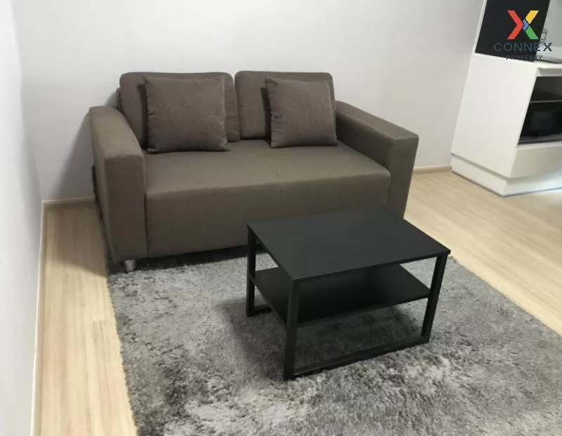 FOR RENT condo , Fuse Sense Bangkae , MRT-Lak Song , Bang Khae Nu 2