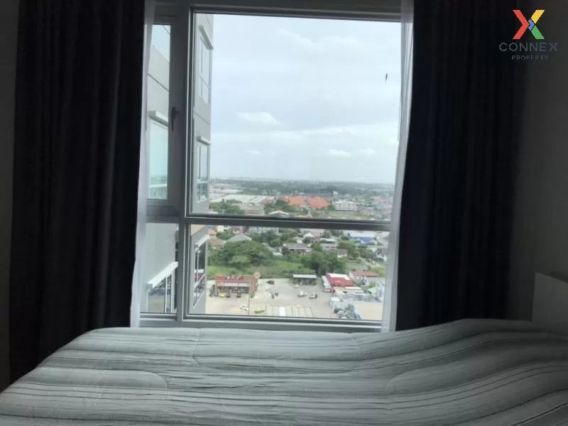 FOR RENT condo , Fuse Sense Bangkae , MRT-Lak Song , Bang Khae Nu