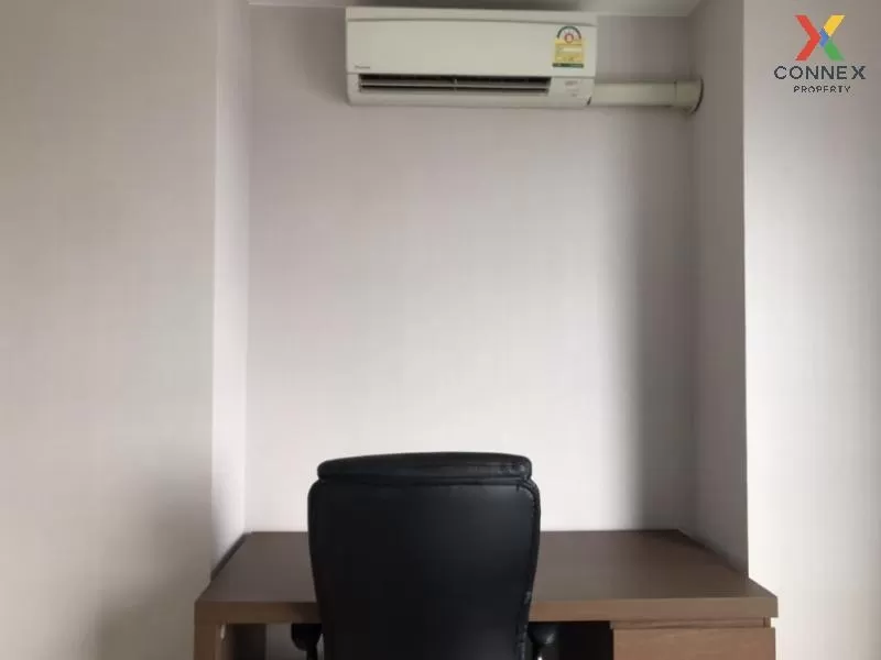 FOR RENT condo , Fuse Sense Bangkae , MRT-Lak Song , Bang Khae Nu