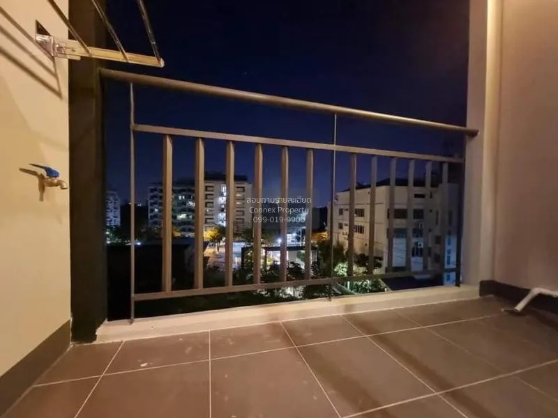 FOR RENT condo , Lumpini Park Boromratchachonni - Sirindhorn , Ba