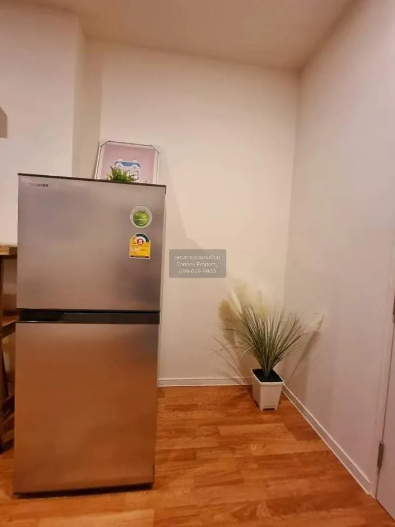 FOR RENT condo , Lumpini Park Boromratchachonni - Sirindhorn , Ba 4