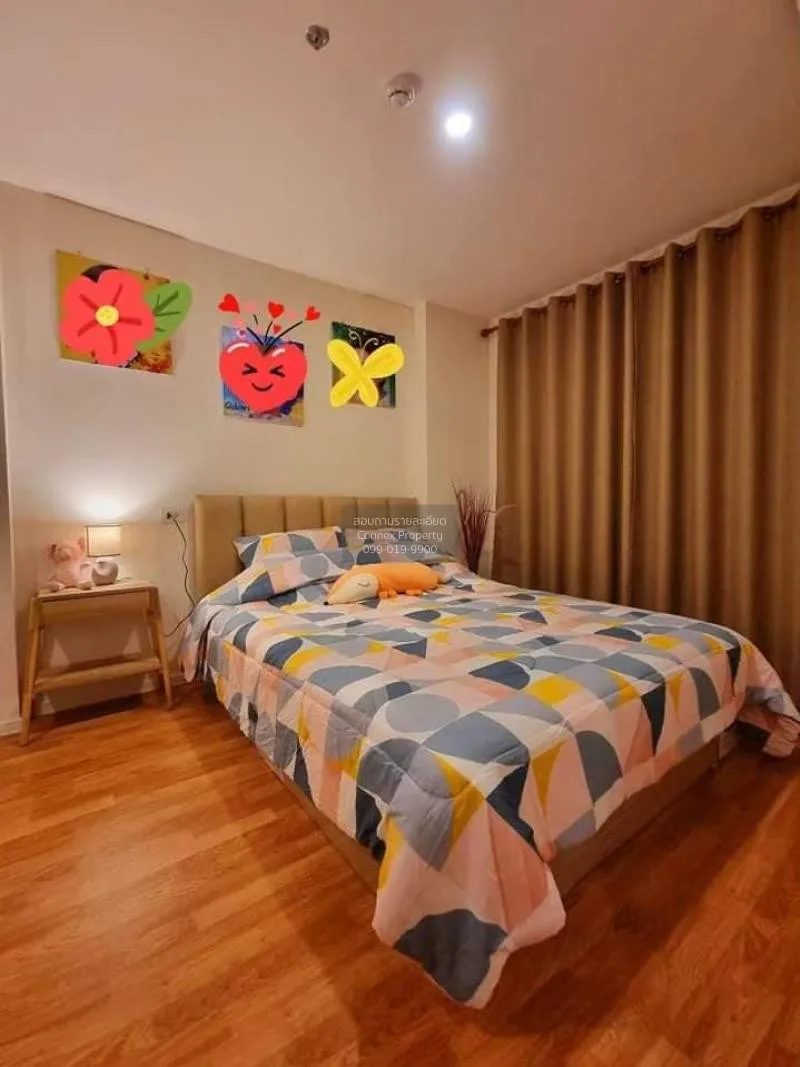 FOR RENT condo , Lumpini Park Boromratchachonni - Sirindhorn , Ba