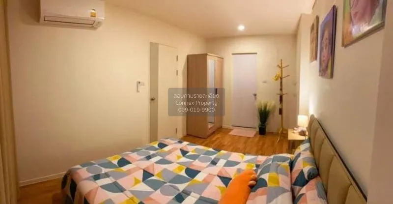 FOR RENT condo , Lumpini Park Boromratchachonni - Sirindhorn , Ba