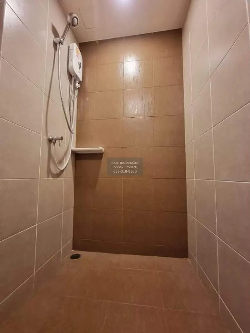 FOR RENT condo , Lumpini Park Boromratchachonni - Sirindhorn , Ba