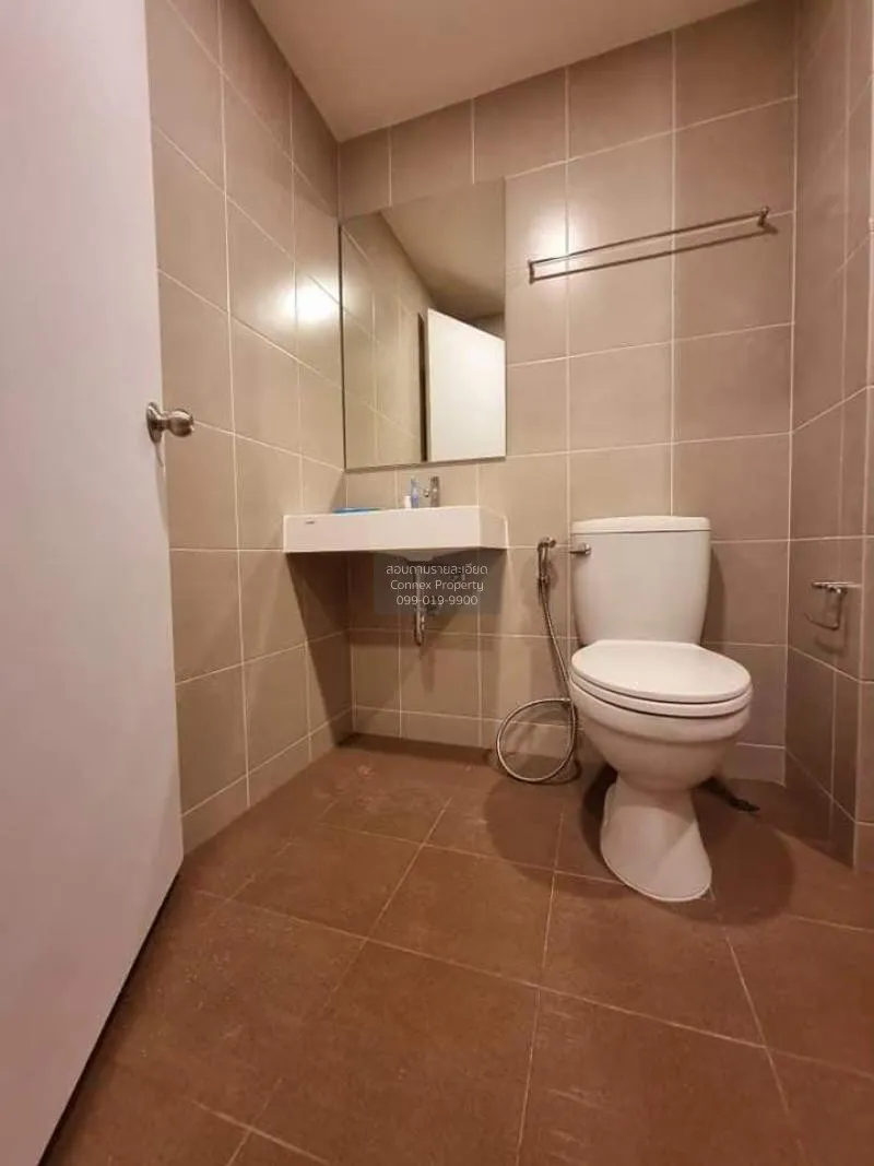 FOR RENT condo , Lumpini Park Boromratchachonni - Sirindhorn , Ba