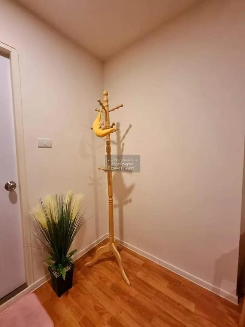 FOR RENT condo , Lumpini Park Boromratchachonni - Sirindhorn , Ba