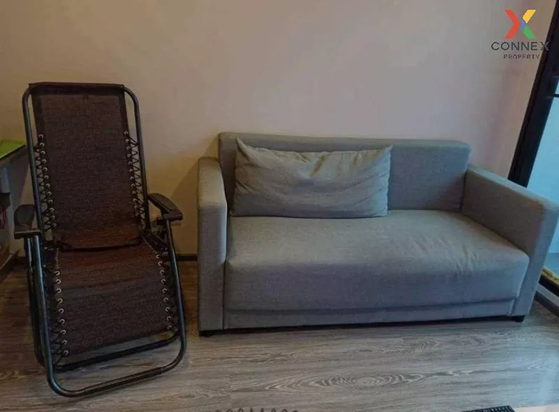 FOR RENT condo , Zelle Rattanathibet 2 , MRT-Phra Nang Klao Bridg FOR RENT condo , Zelle Rattanathibet 2 , MRT-Phra Nang Klao Bridg 2