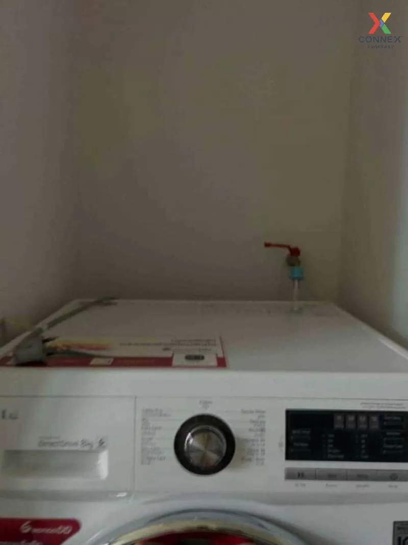 FOR RENT condo , Zelle Rattanathibet 2 , MRT-Phra Nang Klao Bridg FOR RENT condo , Zelle Rattanathibet 2 , MRT-Phra Nang Klao Bridg