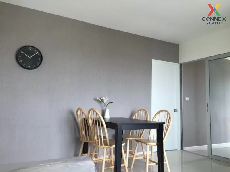 เช่าคอนโด  แอสปาย สุขุมวิท 48 BTS-พระโขนง พระโขนง เขต คลองเตย กรุ 2