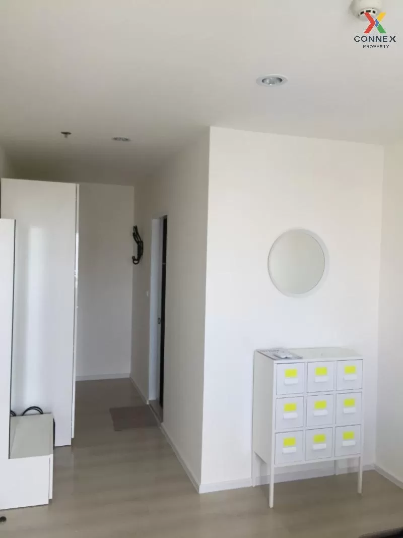 เช่าคอนโด  แอสปาย สุขุมวิท 48 BTS-พระโขนง พระโขนง เขต คลองเตย กรุ 4