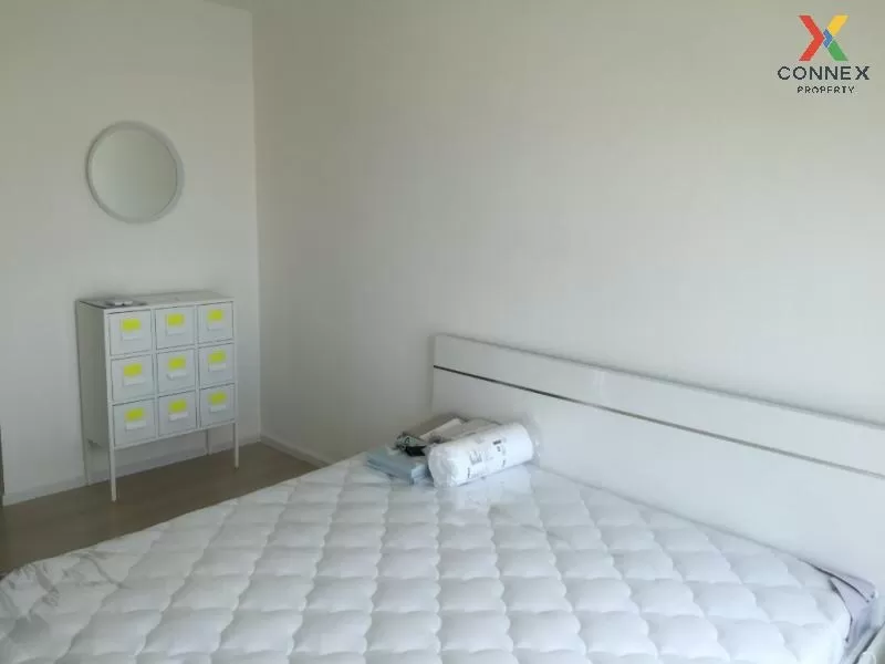 เช่าคอนโด  แอสปาย สุขุมวิท 48 BTS-พระโขนง พระโขนง เขต คลองเตย กรุ