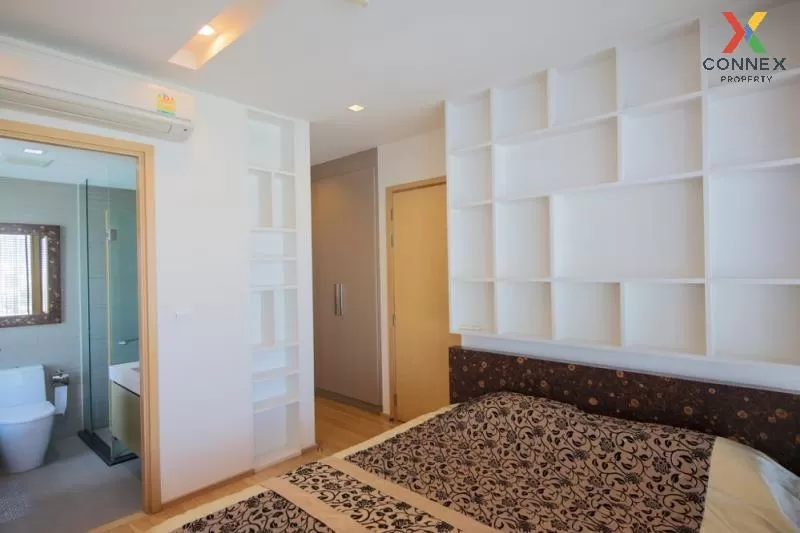 เช่าคอนโด  สิริ แอท สุขุมวิท BTS-ทองหล่อ พระโขนง เขต วัฒนา กรุงเท