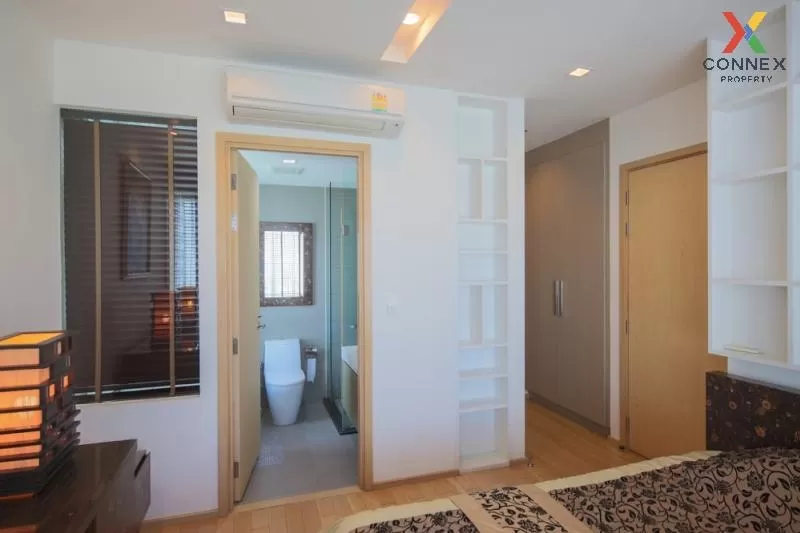 เช่าคอนโด  สิริ แอท สุขุมวิท BTS-ทองหล่อ พระโขนง เขต วัฒนา กรุงเท