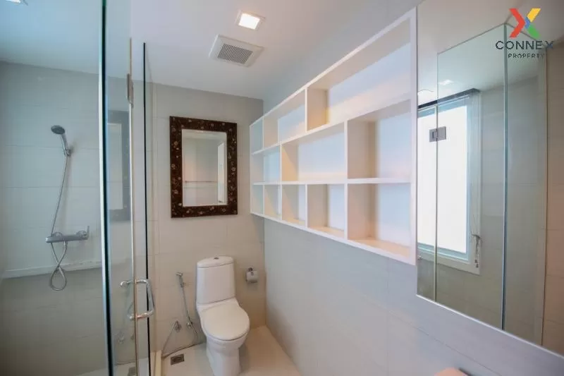 เช่าคอนโด  สิริ แอท สุขุมวิท BTS-ทองหล่อ พระโขนง เขต วัฒนา กรุงเท