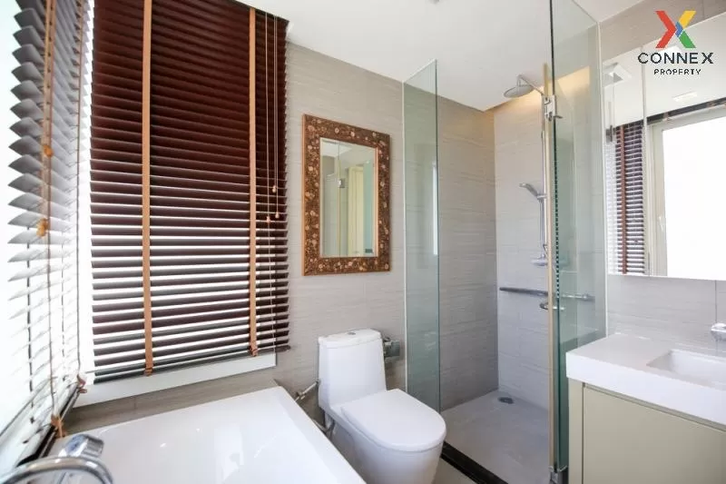 เช่าคอนโด  สิริ แอท สุขุมวิท BTS-ทองหล่อ พระโขนง เขต วัฒนา กรุงเท