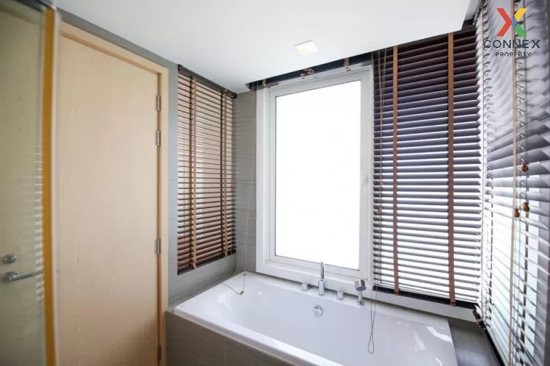 เช่าคอนโด  สิริ แอท สุขุมวิท BTS-ทองหล่อ พระโขนง เขต วัฒนา กรุงเท