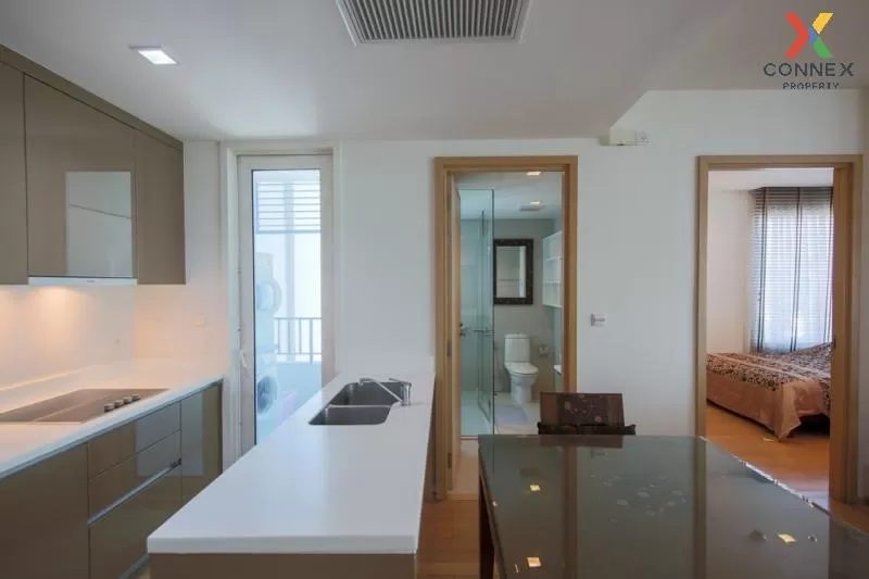 เช่าคอนโด  สิริ แอท สุขุมวิท BTS-ทองหล่อ พระโขนง เขต วัฒนา กรุงเท