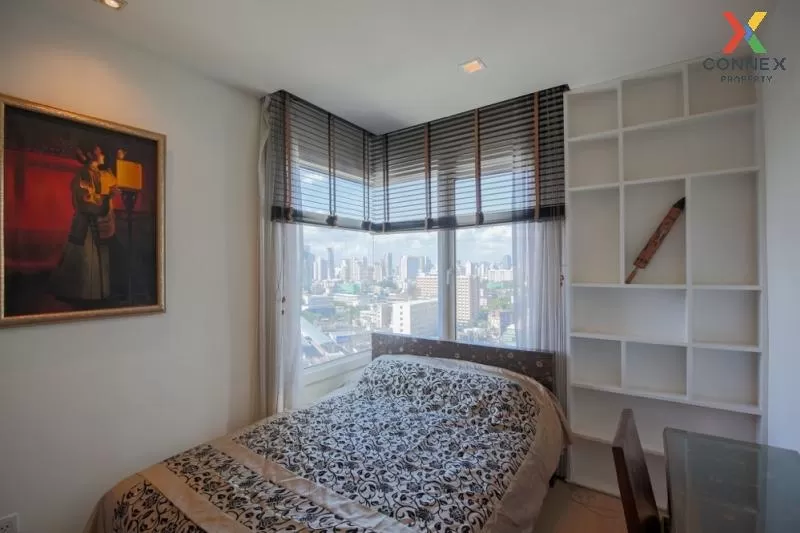 เช่าคอนโด  สิริ แอท สุขุมวิท BTS-ทองหล่อ พระโขนง เขต วัฒนา กรุงเท