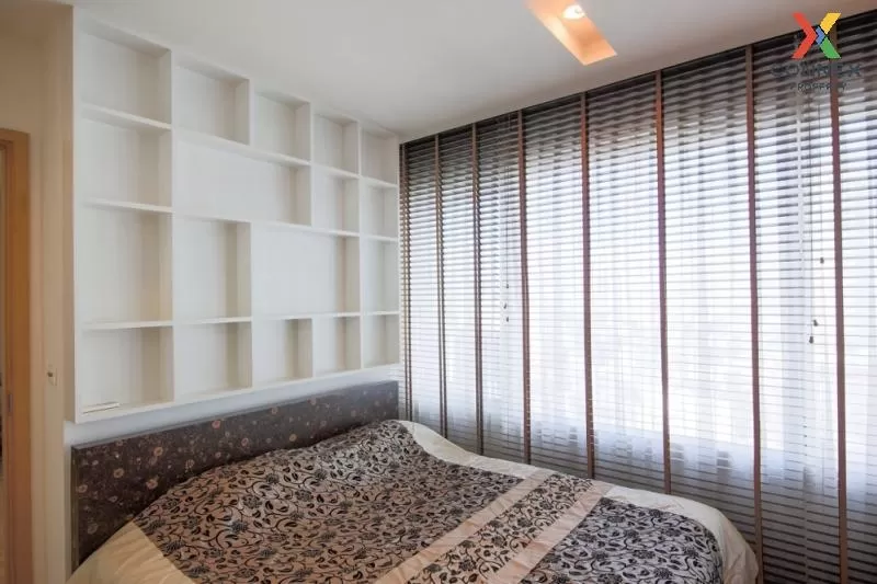 เช่าคอนโด  สิริ แอท สุขุมวิท BTS-ทองหล่อ พระโขนง เขต วัฒนา กรุงเท