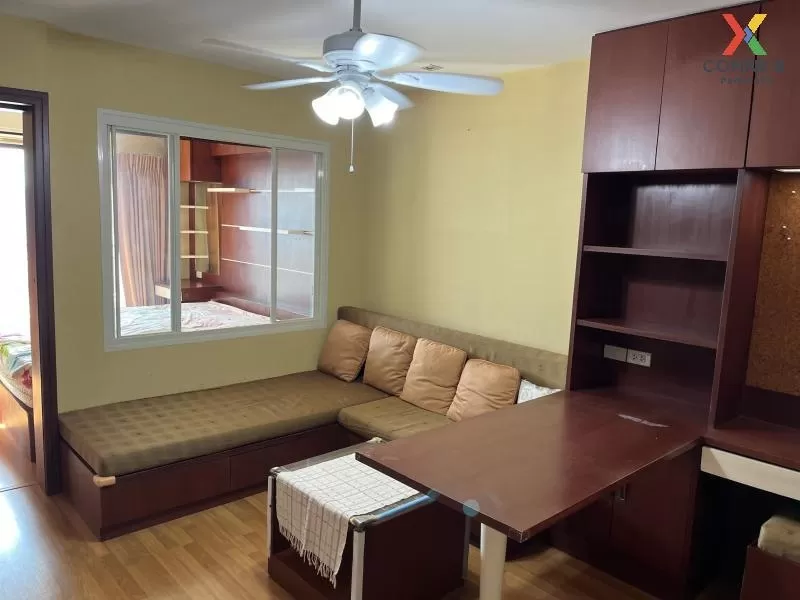 เช่าคอนโด  ลุมพินี เพลส นราธิวาส - เจ้าพระยา ช่องนนทรี เขต ยานนาว 2