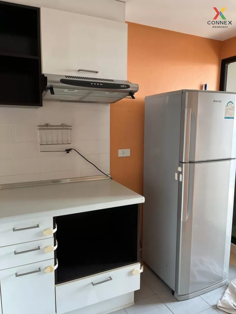 เช่าคอนโด  ลุมพินี เพลส นราธิวาส - เจ้าพระยา ช่องนนทรี เขต ยานนาว 3