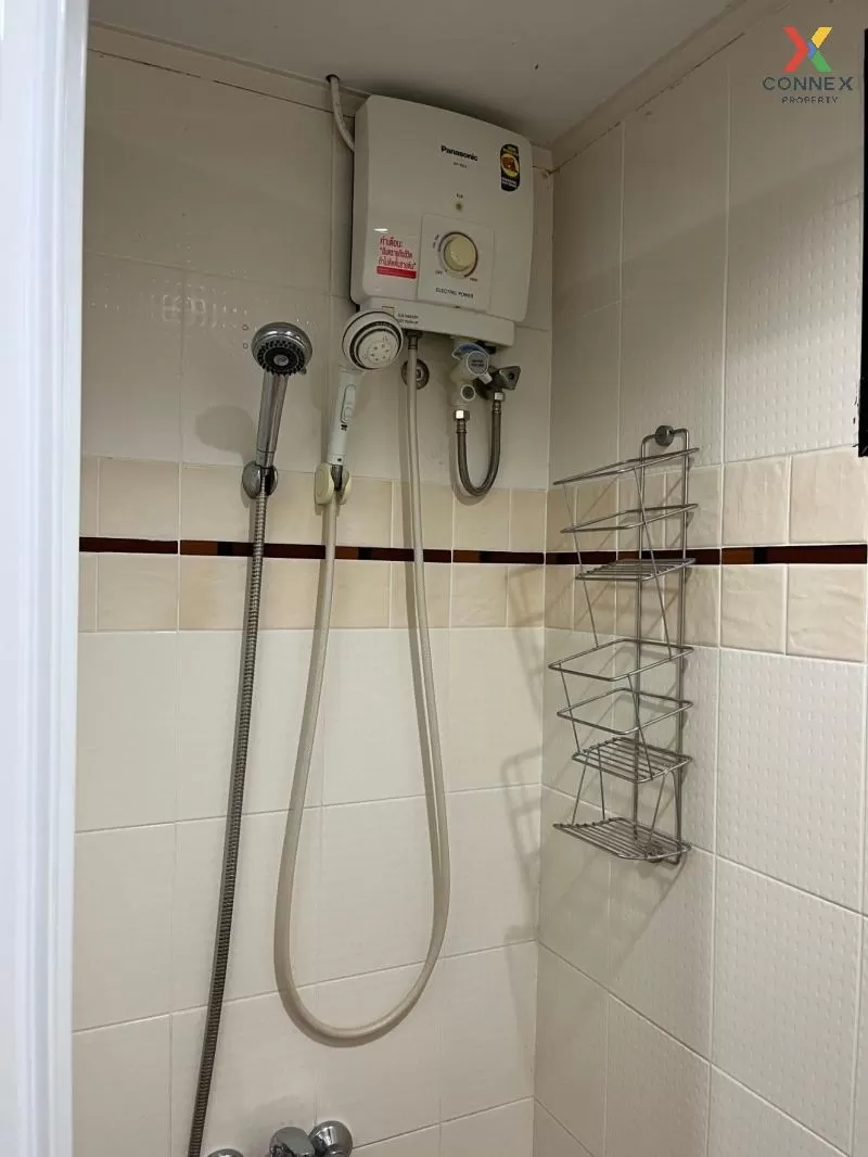 เช่าคอนโด  ลุมพินี เพลส นราธิวาส - เจ้าพระยา ช่องนนทรี เขต ยานนาว 4