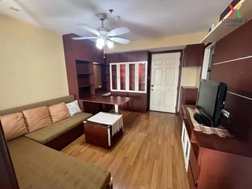 เช่าคอนโด  ลุมพินี เพลส นราธิวาส - เจ้าพระยา ช่องนนทรี เขต ยานนาวา กรุงเทพ CX-72720