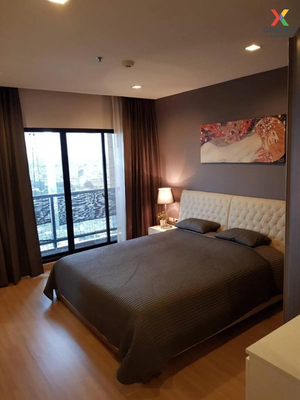 FOR SALE condo , Urbano Absolute Sathorn - Taksin , BTS-Krung Tho 3