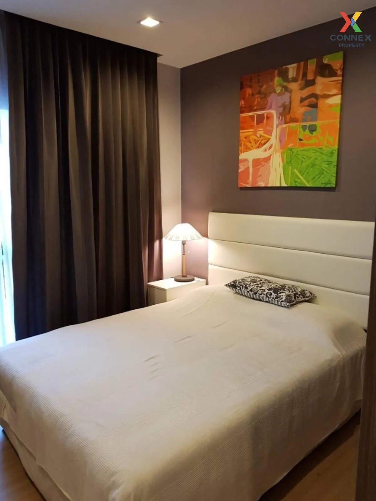 FOR SALE condo , Urbano Absolute Sathorn - Taksin , BTS-Krung Tho 4