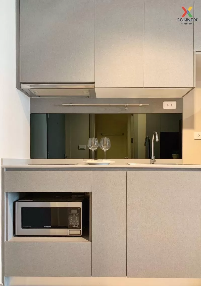 FOR RENT condo , Ideo Sukhumvit 93 , BTS-Bang Chak , Phra Khanong 3