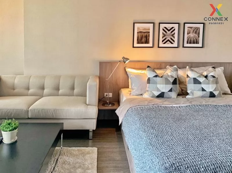 FOR RENT condo , Ideo Sukhumvit 93 , BTS-Bang Chak , Phra Khanong 4