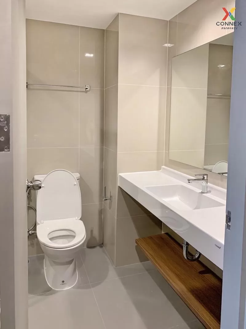 FOR RENT condo , Ideo Sukhumvit 93 , BTS-Bang Chak , Phra Khanong