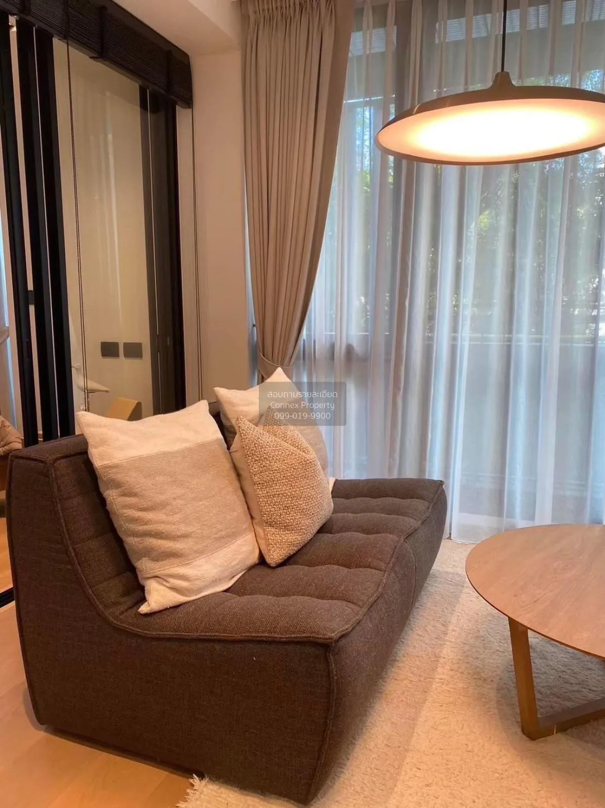 เช่าอพาร์ทเมนท์  เฉลิมนิจ อาร์ท เดอ เมซง สุขุมวิท 53 BTS-ทองหล่อ  2