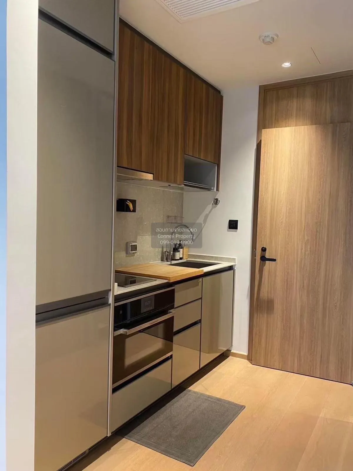 เช่าอพาร์ทเมนท์  เฉลิมนิจ อาร์ท เดอ เมซง สุขุมวิท 53 BTS-ทองหล่อ  4