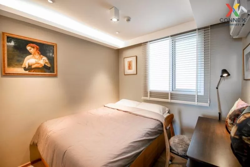 เช่าคอนโด  มาเอสโตร 39 BTS-พร้อมพงษ์ คลองเตยเหนือ เขต ทวีวัฒนา กร